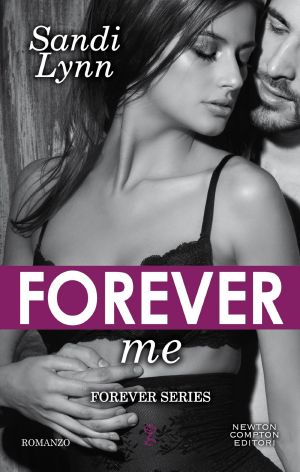 [Forever 04] • Forever me